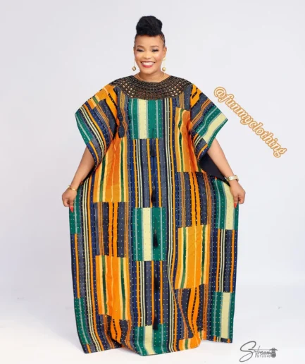 Dress Adeife
