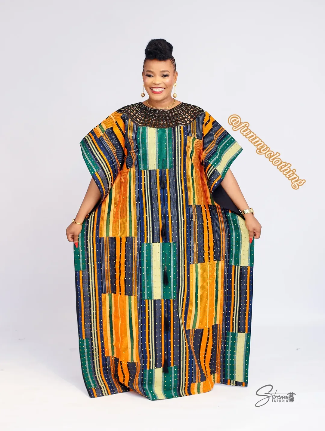Dress Adeife