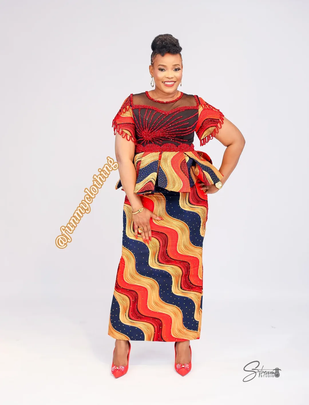 Esther Two-Piece 3