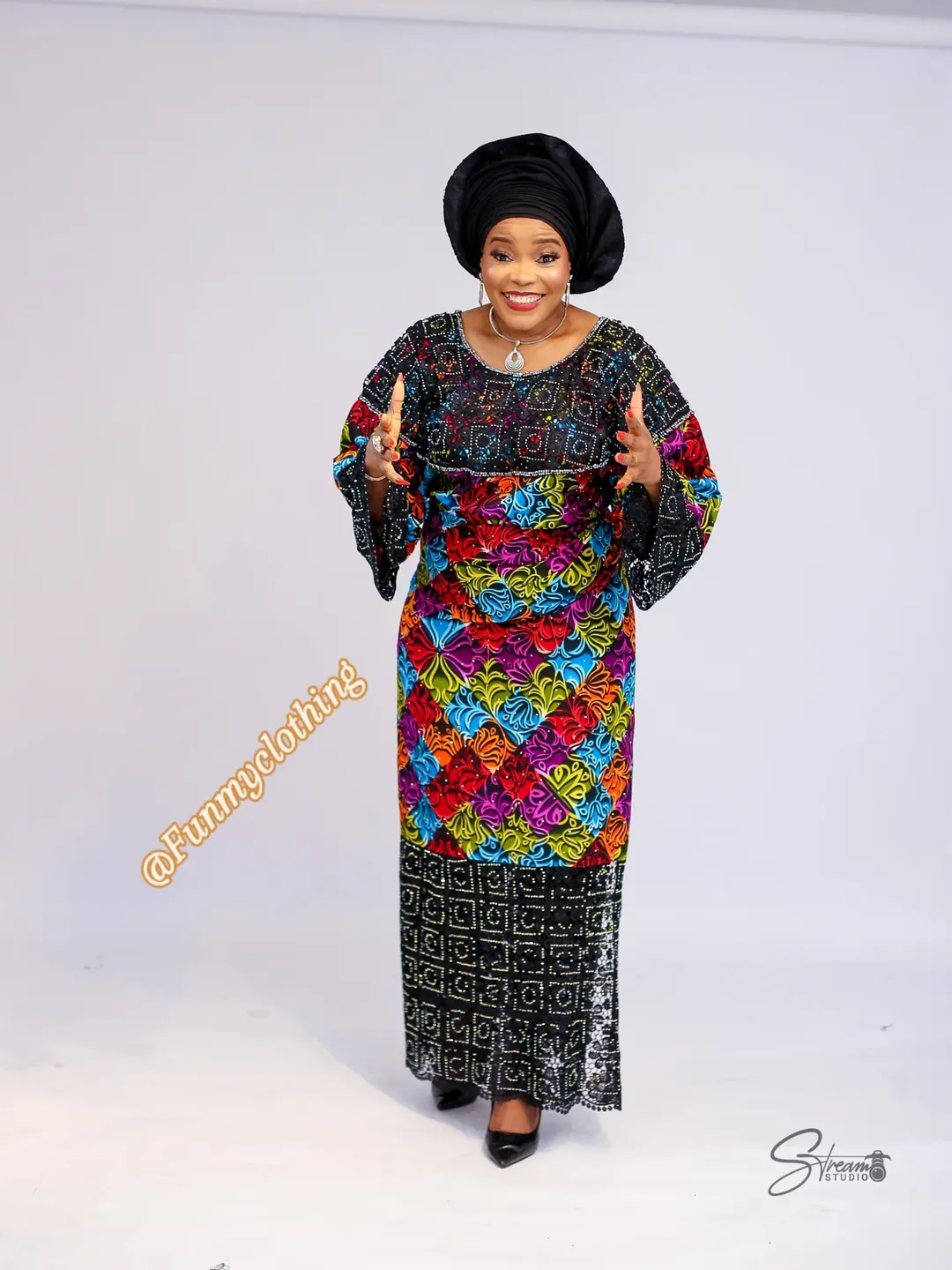 Iro and Buba 4