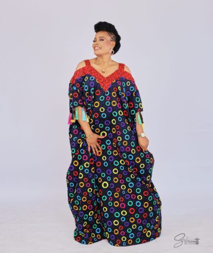 Dress NAZA