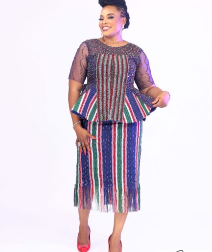 Dress Adesola