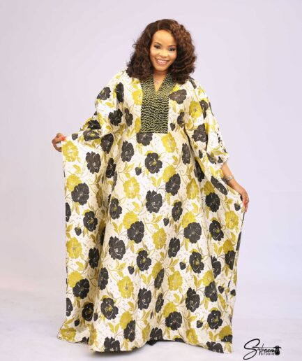 Dress DIVA