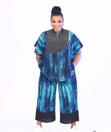 Dress DAYO