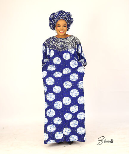 Dress ASHABI