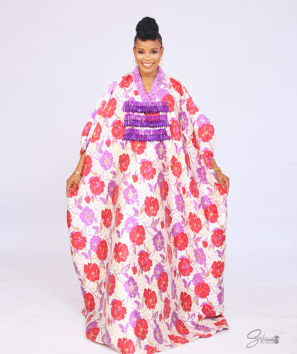 Dress Diva - purple