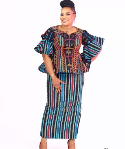 Dress OMOGE