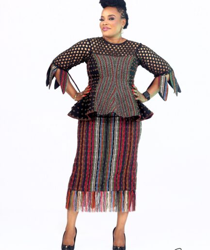 Dress Shaffy